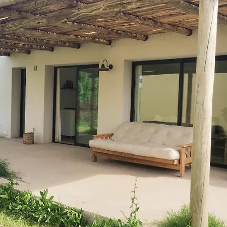 Casita Refugio Villa Suipacha Exterior photo