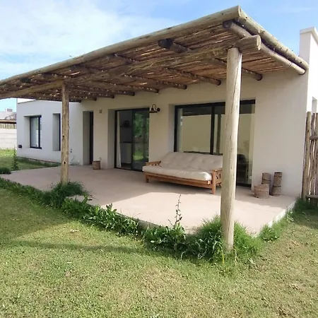 Casita Refugio Villa Suipacha Exterior photo