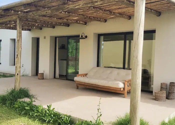 Casita Refugio