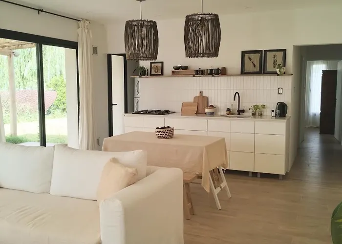 Casita Refugio