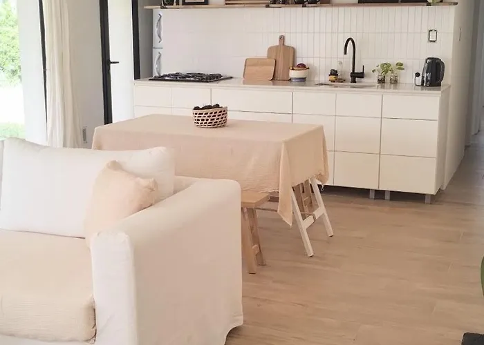Casita Refugio