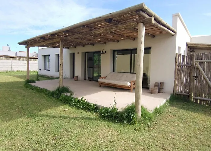 Casita Refugio