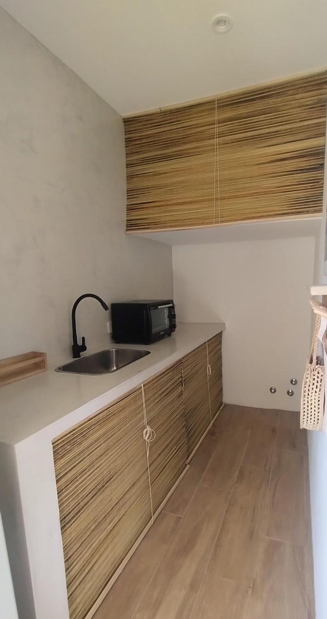 Casita Refugio Holiday home