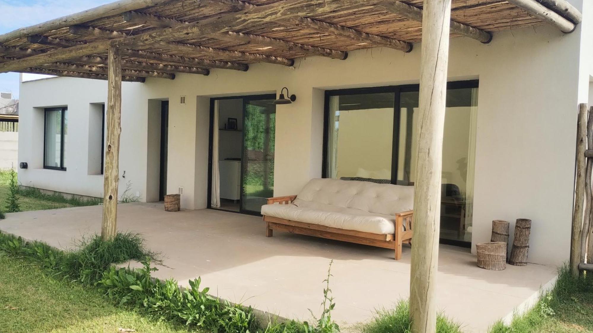Casita Refugio Holiday home *