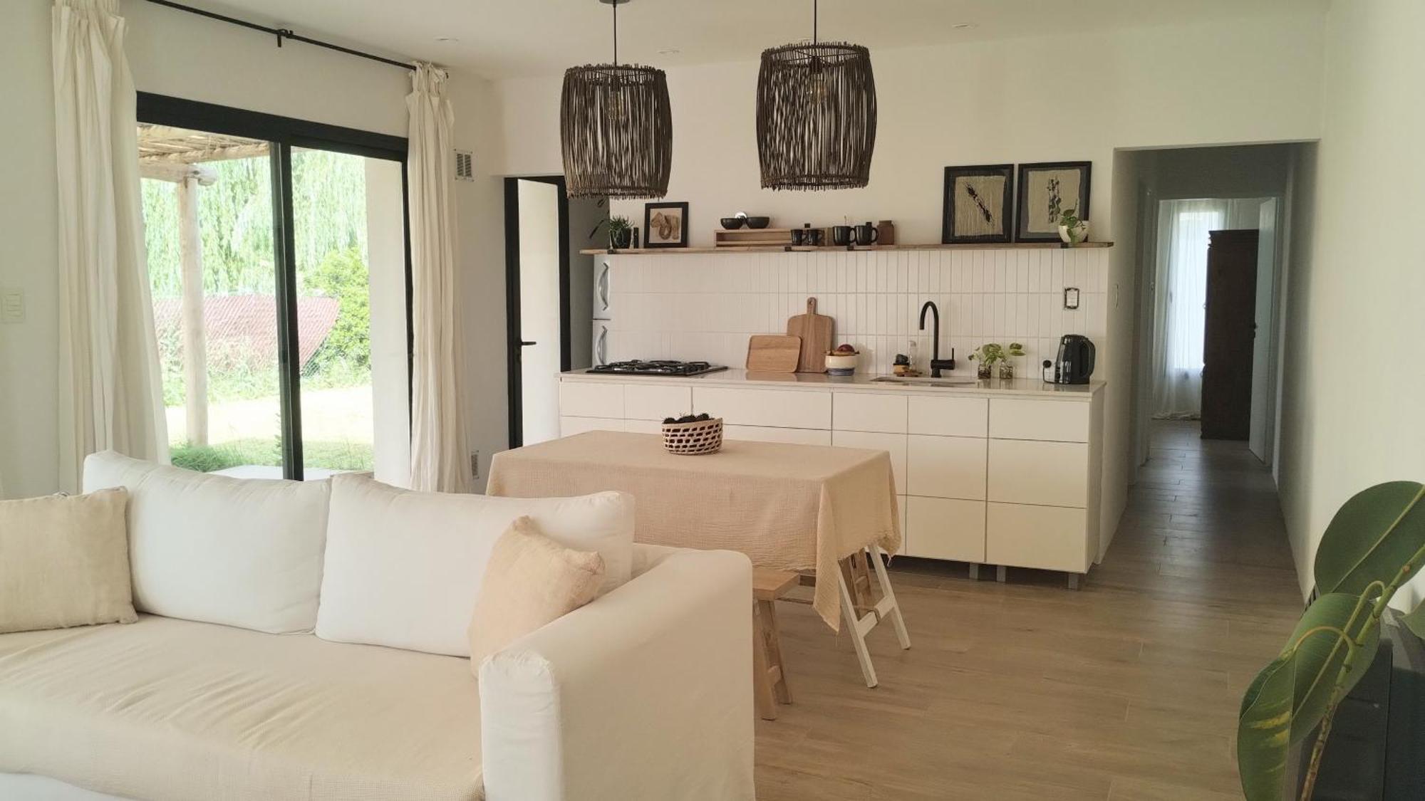 Holiday home Casita Refugio