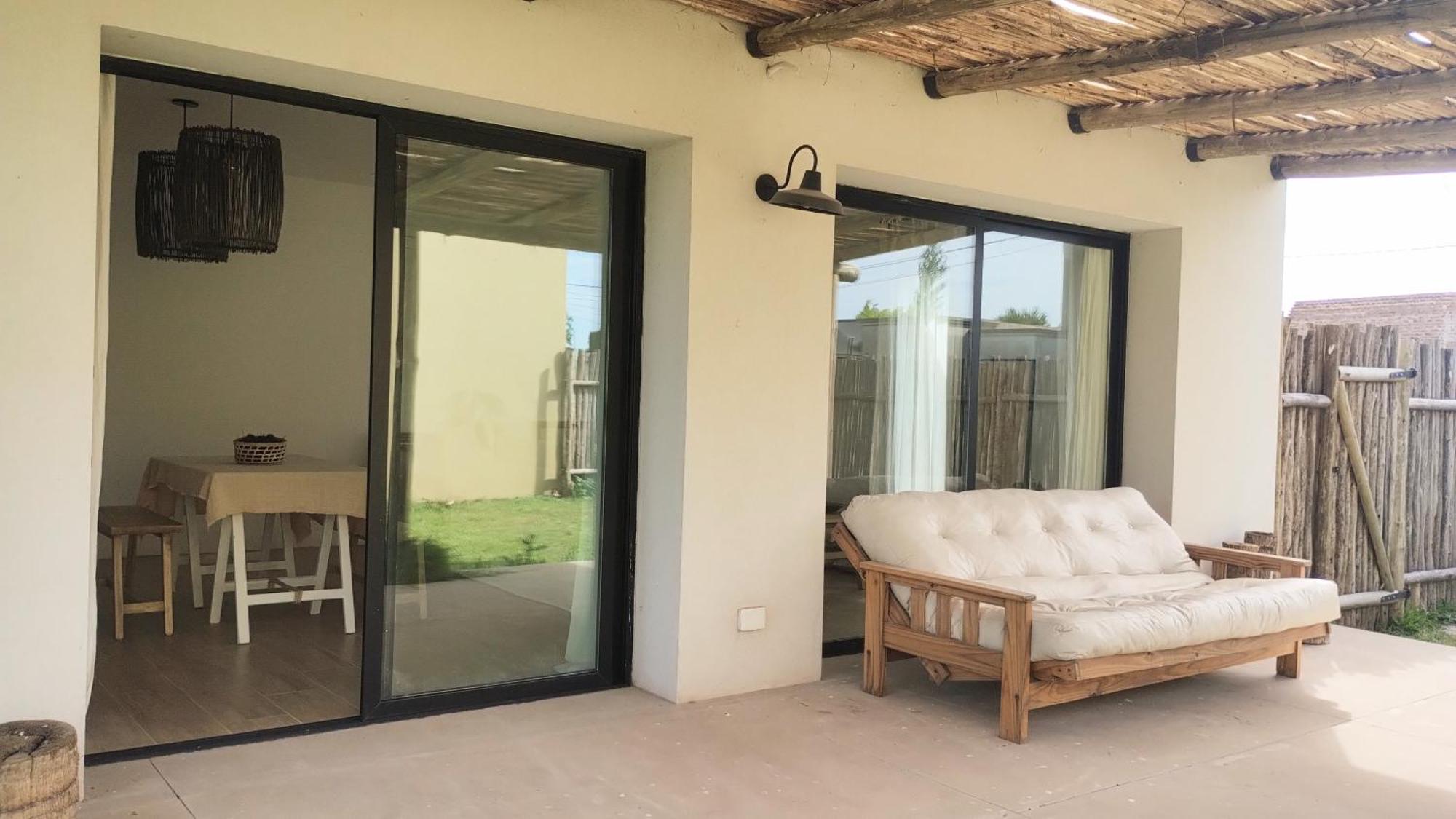 Holiday home Casita Refugio Suipacha