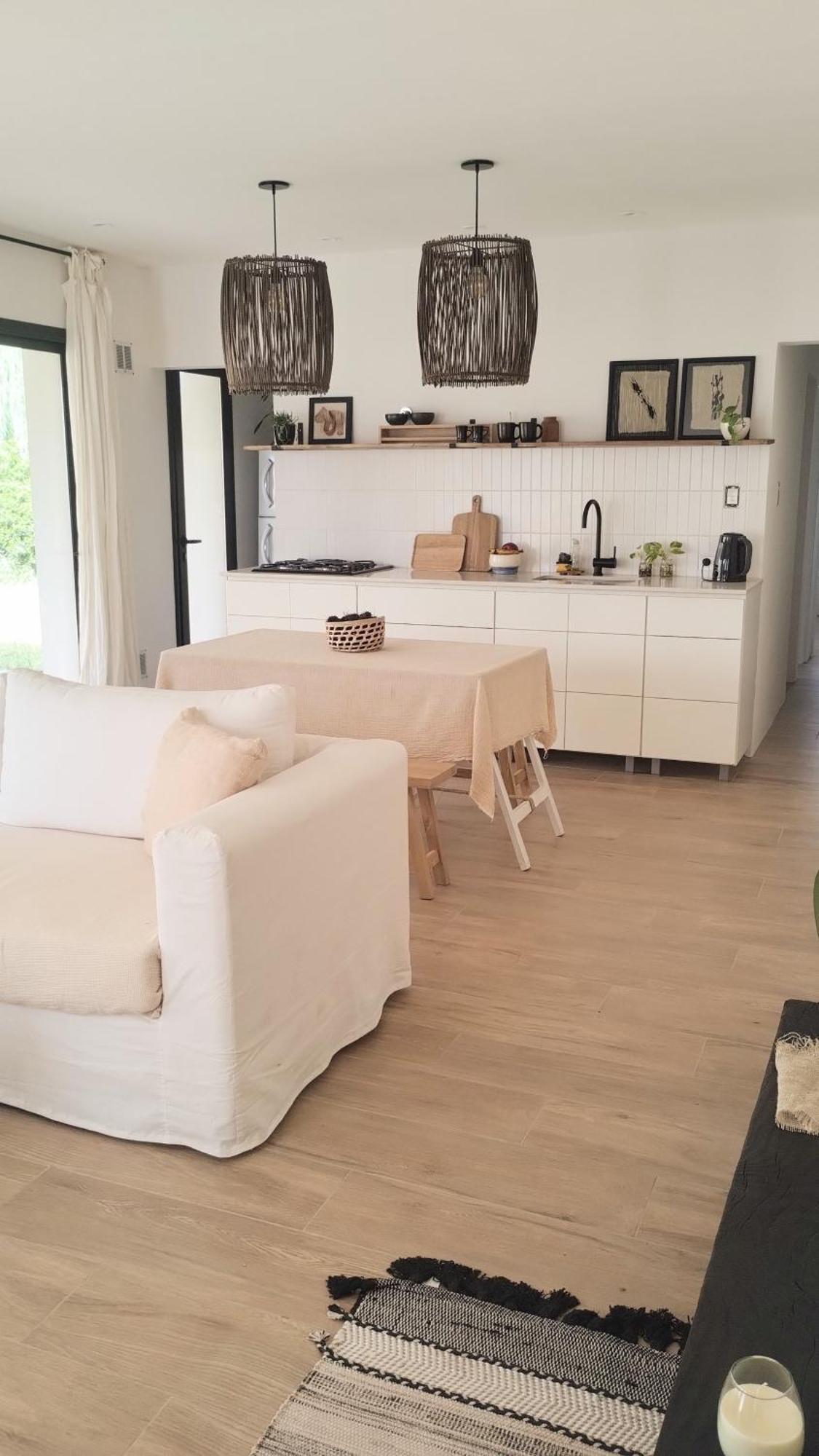 Holiday home Casita Refugio Suipacha