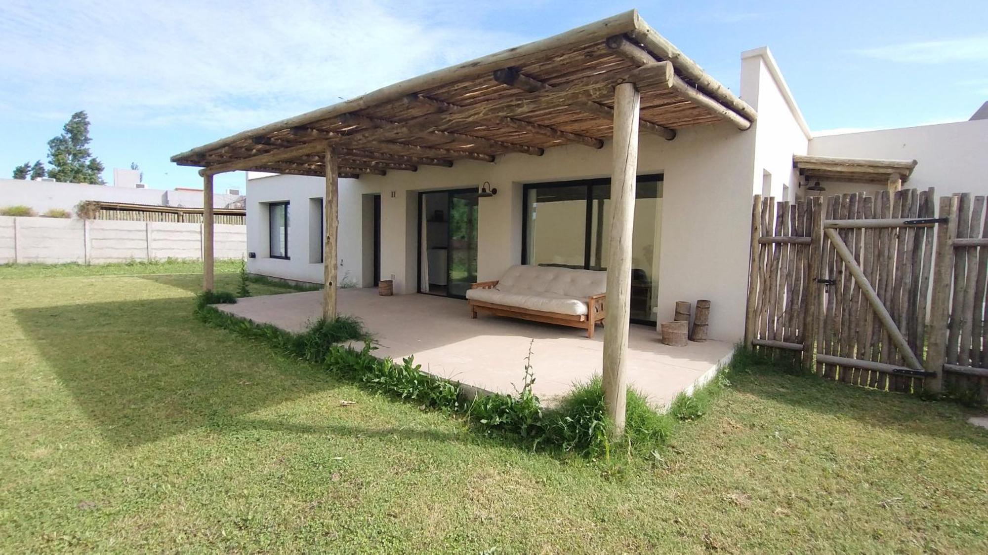 Holiday home Casita Refugio Suipacha
